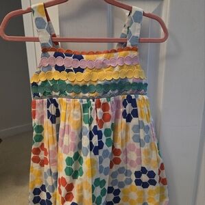 Spring dress